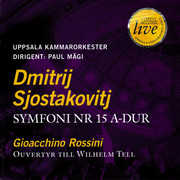 Symphony 15
