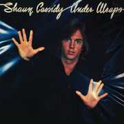 Under Wraps , Shaun Cassidy