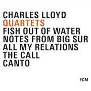 Quartets , Charles Lloyd