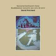 Nocturnal Earthworm Stew , David Pritchard