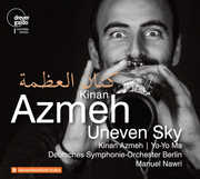 Uneven Sky , Kinan Azmeh