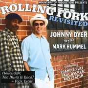 Rolling Fork Revisited , Johnny Dyer