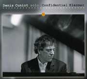 Confidentiel Klezmer , Denis Cuniot