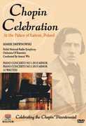 Chopin Celebration , Marek Drewnowski