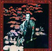 Third Reich N Roll , The Residents