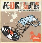 Signature Sevens, Vol. 1 , K-Def
