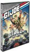 GI Joe a Real American Hero: The Movie , Arthur Burghardt