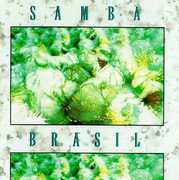 Samba Brasil /  Various , Various Artists