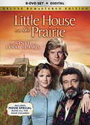 Little House on the Prairie: Season Nine (The Final Season) , Melissa Gilbert