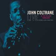 Live At The Village Vanguard [Import] , John Coltrane