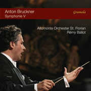 Symphony 5 , Bruckner