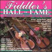 Country Music 's Greatest Fiddler's , Various Artists