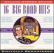 Big Band Era 7 / Various , Various Artists