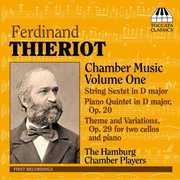 Chamber Music 1