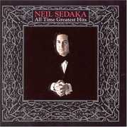 All Time Greatest Hits , Neil Sedaka