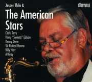 Jesper Thilo and The American Stars , Jesper Thilo