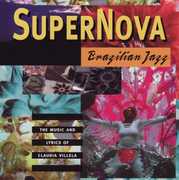 Supernova (Brazilian Jazz) , Claudia Villela