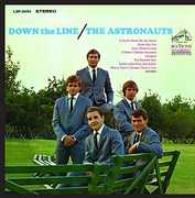 Down the Line , The Astronauts