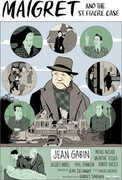 Maigret and the St. Fiacre Case , Jean Gabin