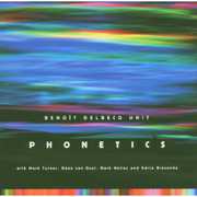 Phonetics , Benoît Delbecq