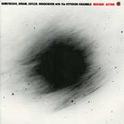 Musique Action 98 , Iancu Dumitrescu