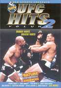 UFC Hits 2 , Bas Ruten