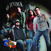 Live at Billy Bob's Texas , No Justice