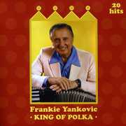 King of Polka , Frankie Yankovic
