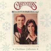 Christmas Collection , Carpenters