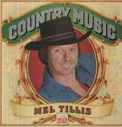 Country Music , Mel Tillis