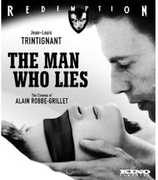 The Man Who Lies , Jean-Louis Trintignant