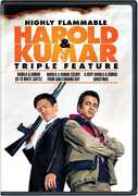 Harold & Kumar Go to White Castle / Harold &