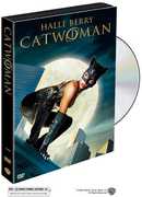 Catwoman , Halle Berry