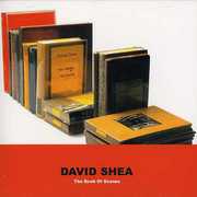 Book of Scenes , David Shea
