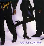 Out of Control [Import] , Dynasty