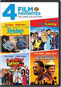 4 Film Favorites: Ice Cube Collection , Ice Cube
