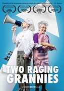 Two Raging Grannies 