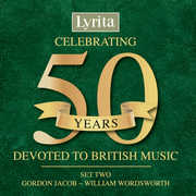 Lyrita Box Set 2 /  Various , Various Artists