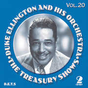 Treasury Shows Vol. 20 , Duke Ellington