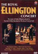 The Royal Ellington , Bob Wilber
