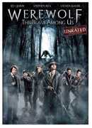 Werewolf: The Beast Among Us , Guy Wilson