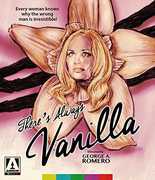There's Always Vanilla , Raymond Laine