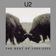 The Best Of 1990-2000 , U2