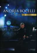 Andrea Bocelli: Vivere: Live in Tuscany , Andrea Bocelli