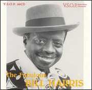 Fabulous , Bill Harris