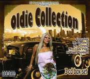 Oldie Collection Box Set , Various Artists