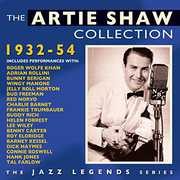 Collection 1932-54 , Artie Shaw