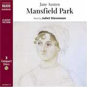 Mansfield Park 