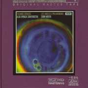 Also Sprach Zarathustra , Zubin Mehta