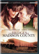 The Bridges of Madison County , Clint Eastwood
